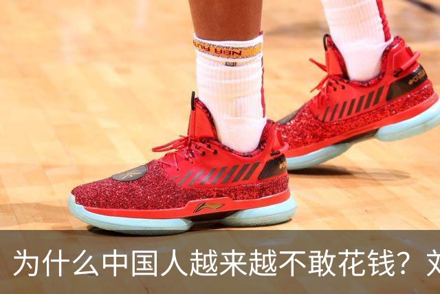 为什么中国人越来越不敢花钱？刘元春点破关键：不是不想消费，而是钱的分配出了问题