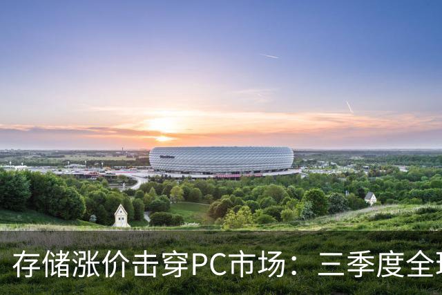存储涨价击穿PC市场：三季度全球出货量暴跌21%，四季度预计再降27%
