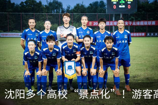 沈阳多个高校“景点化”！游客高兴，学生却懵了...